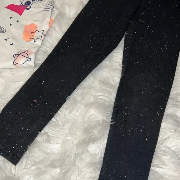 Legging bundle lot size 6/6x - 7/8